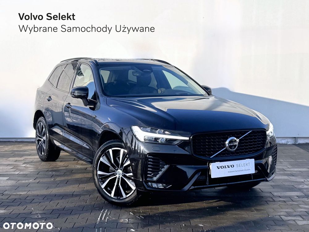 Volvo XC 60 - 2