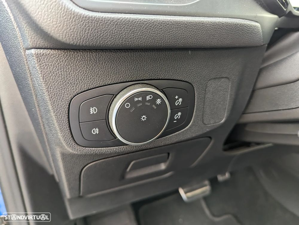 Ford Focus 1.5 TDCi EcoBlue ST-Line Aut. - 16
