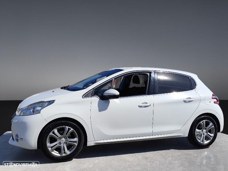 Peugeot 208 1.2 VTi Allure - 2