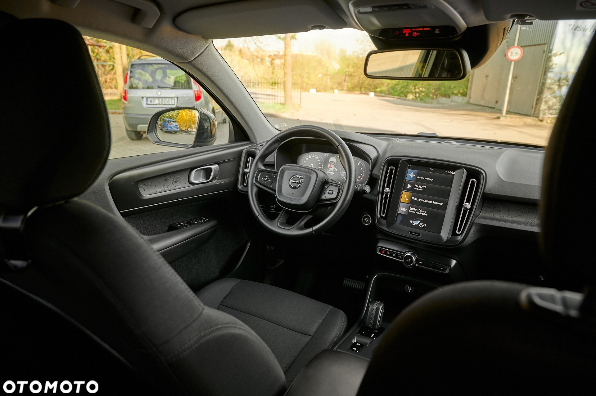 Volvo XC 40 T3 - 35