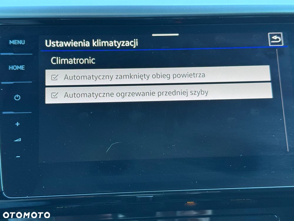 Volkswagen Arteon 2.0 TSI 4Motion R DSG - 27