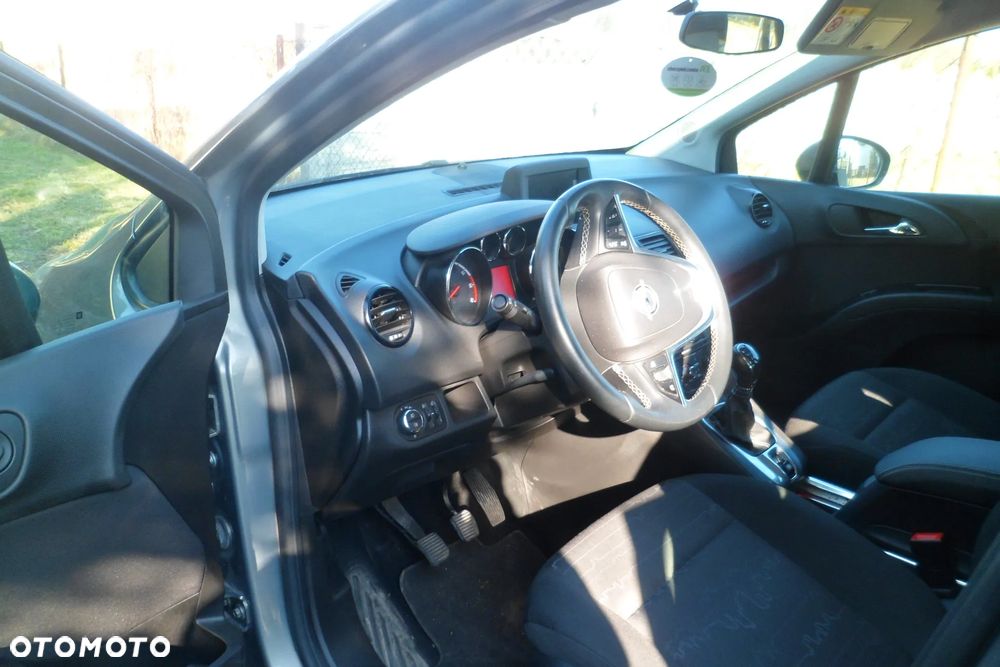 Opel Meriva 1.6 CDTI Cosmo S&S - 10