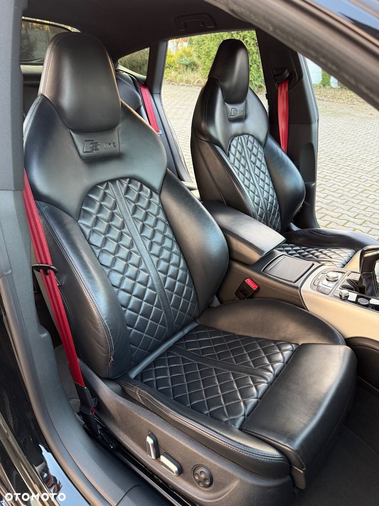 Audi A7 Sportback - 17