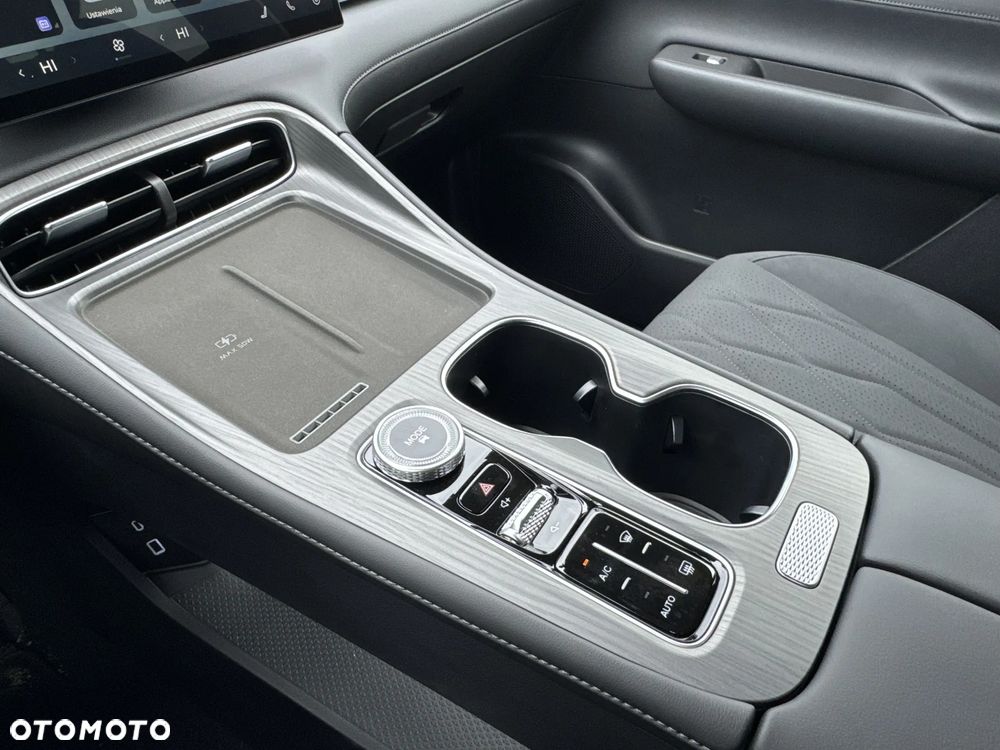 Chery Tiggo 8 1.6 T-GDI Comfort DCT - 16