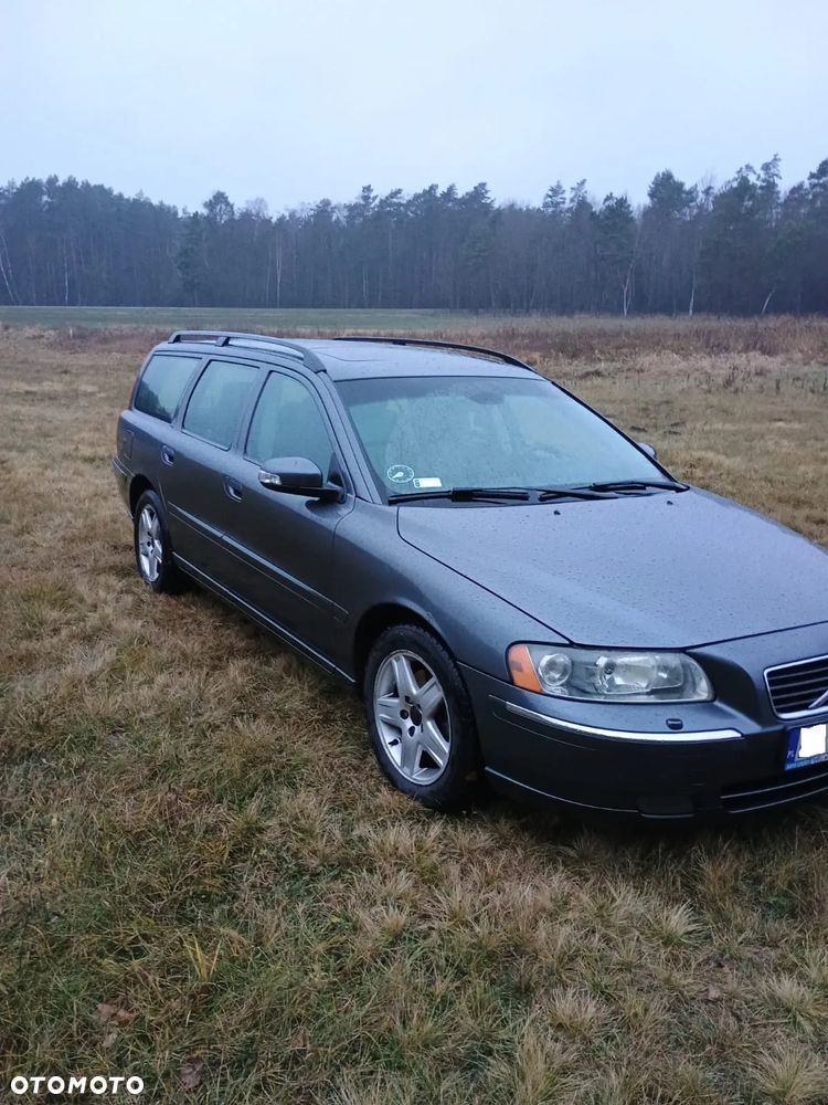 Volvo V70 - 10