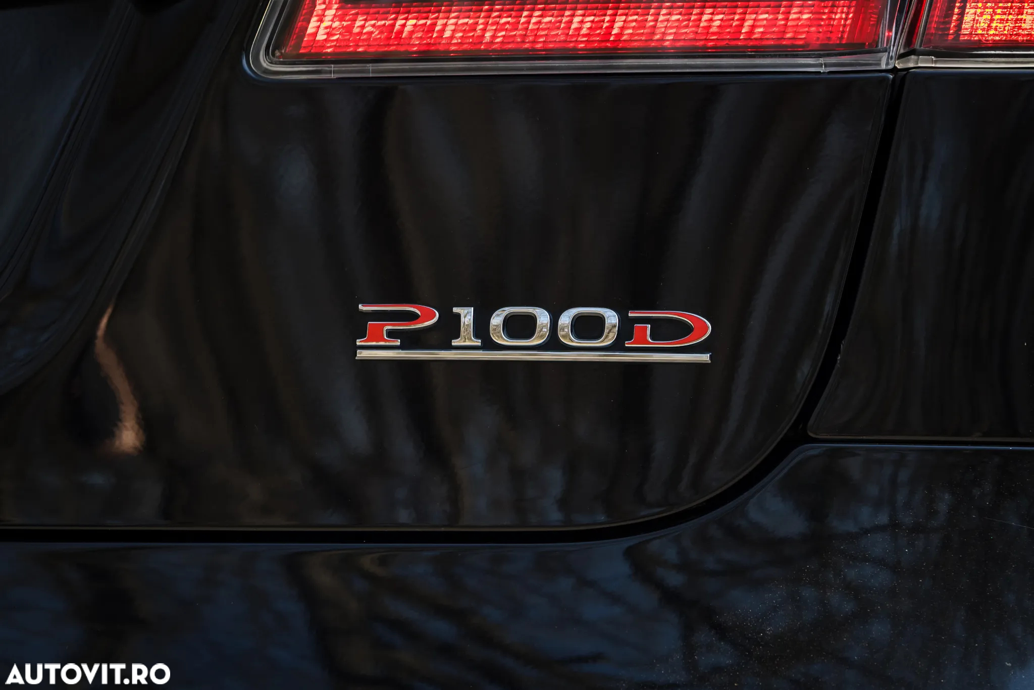 Tesla Model S Performance - 21