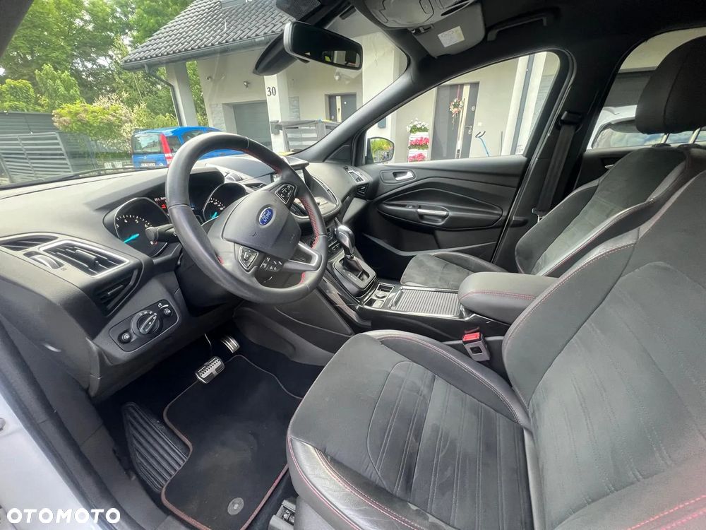 Ford Kuga 2.0 EcoBoost AWD ST-Line ASS - 6