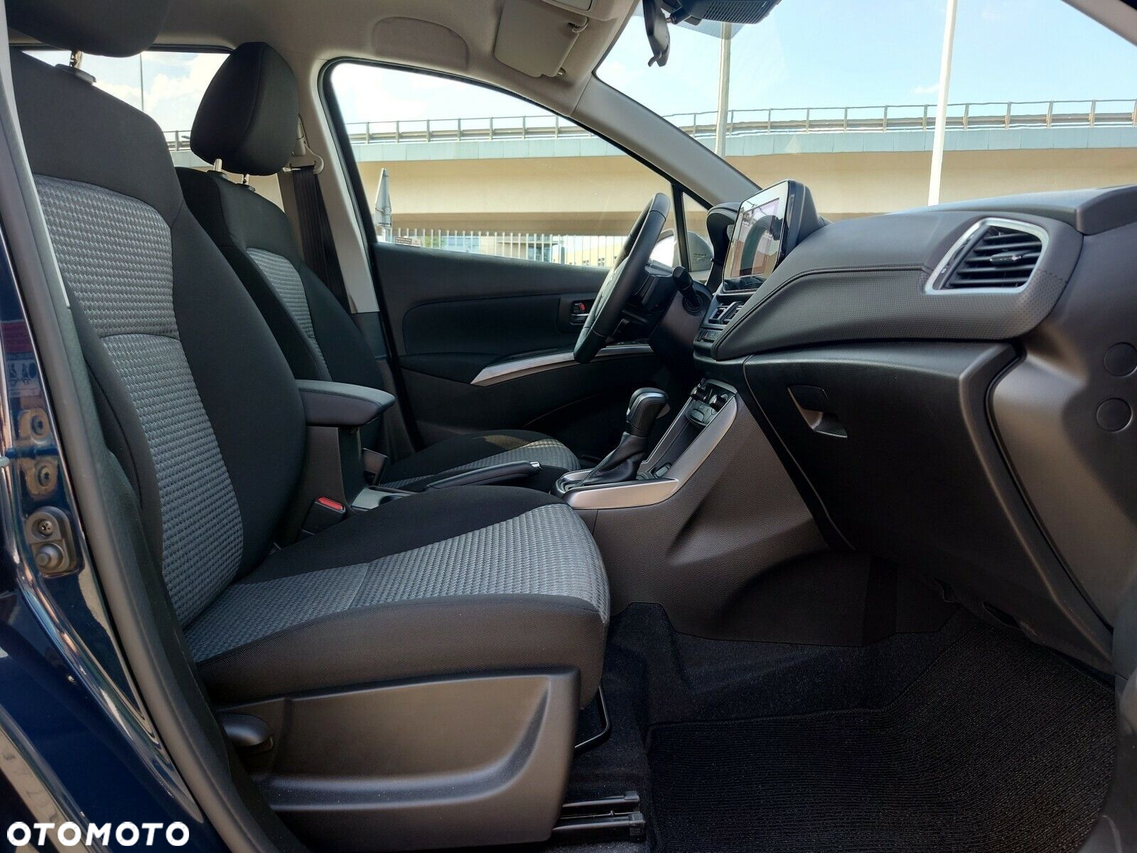 Suzuki SX4 S-Cross - 23