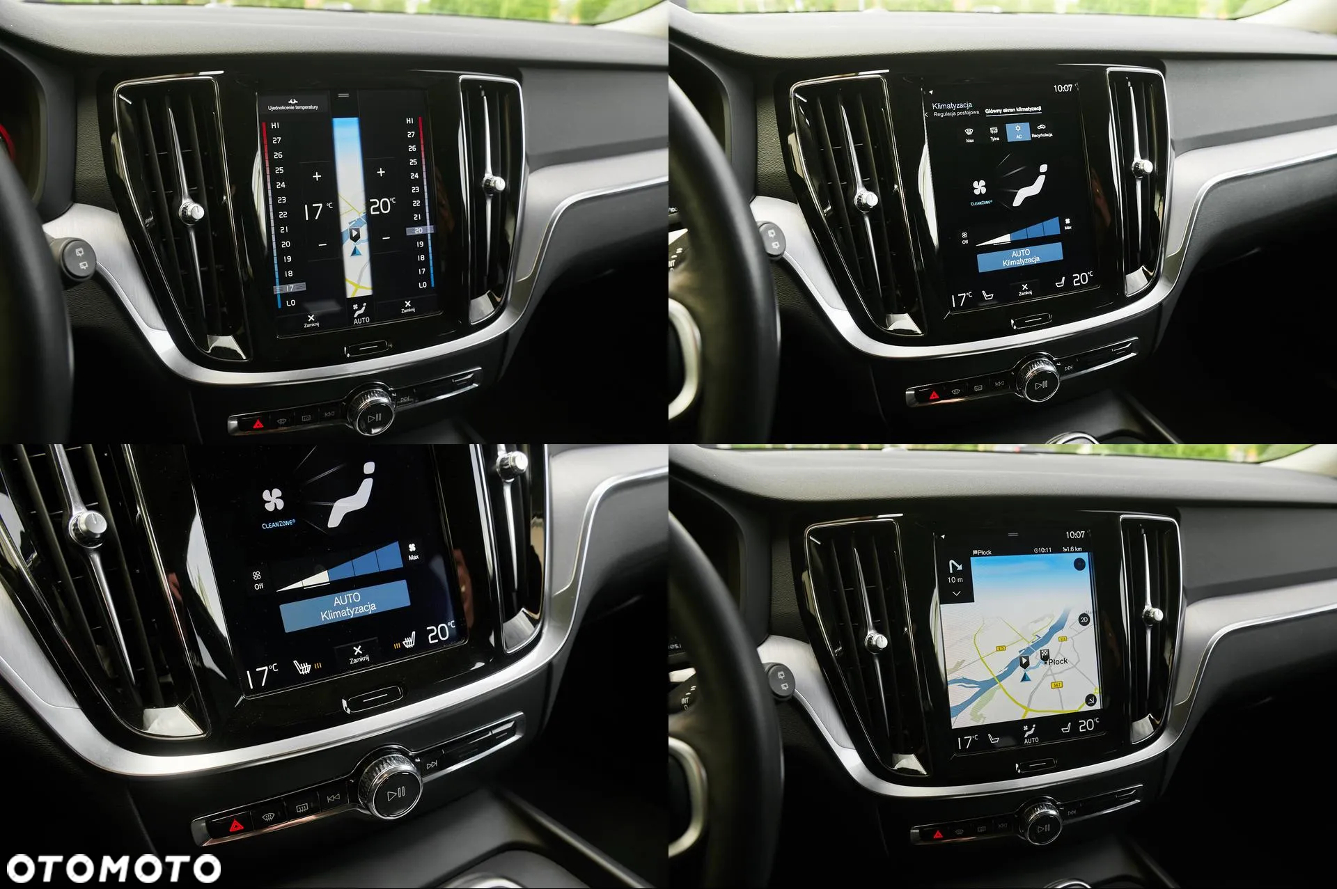 Volvo V60 D3 Momentum Pro - 38