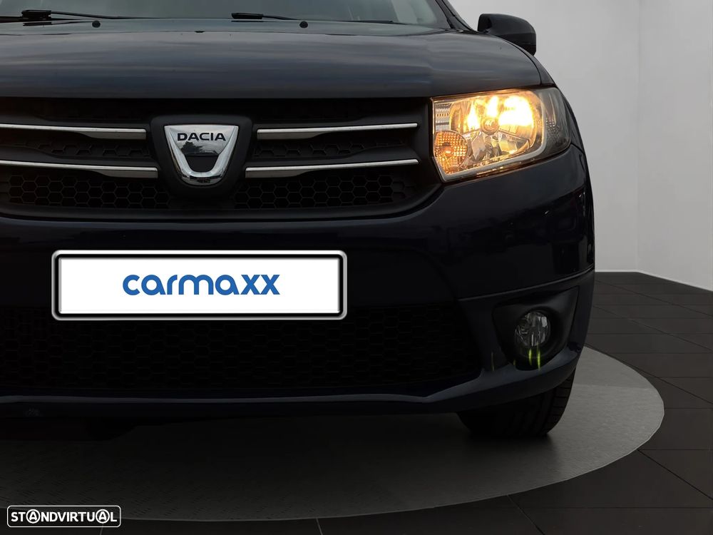 Dacia Logan MCV 0.9 TCe Confort - 21
