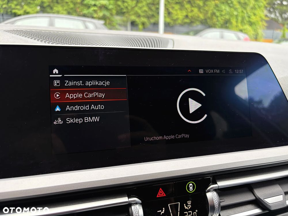 BMW Seria 3 320d Advantage - 27