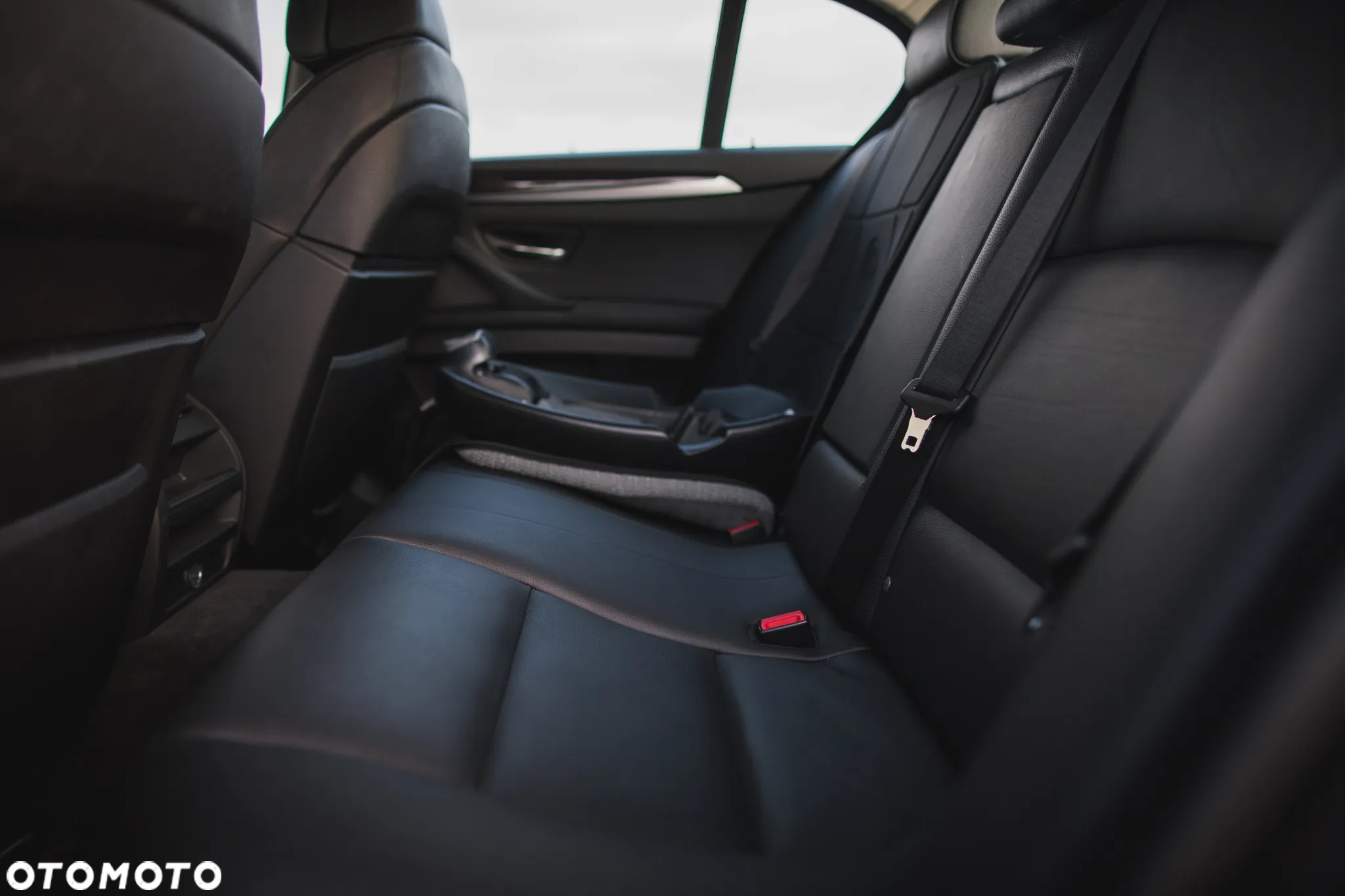 BMW Seria 5 530d xDrive - 19