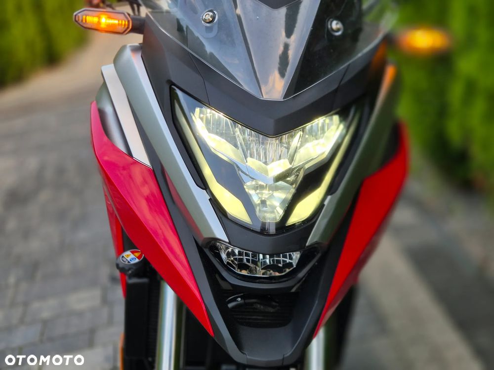 Honda NC - 11