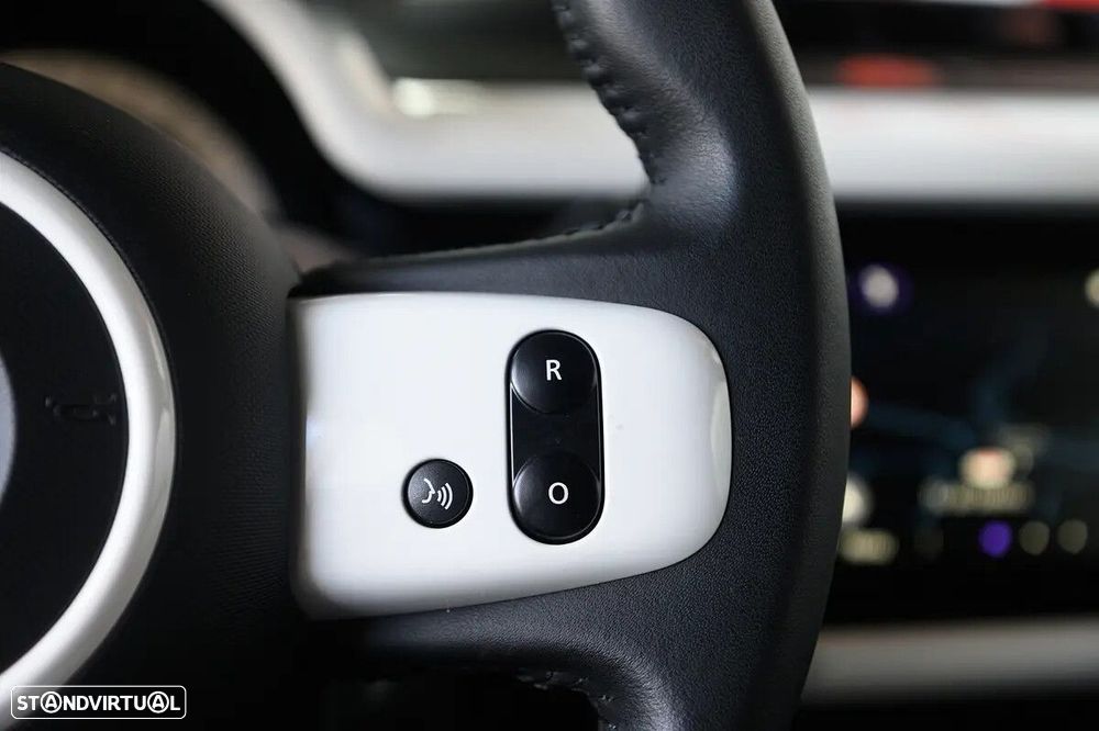Renault Twingo E-Tech 27.5 kWh Techno Autonomia Urbana - 42