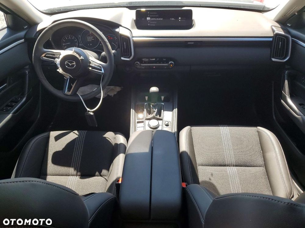 Mazda CX-50 - 7