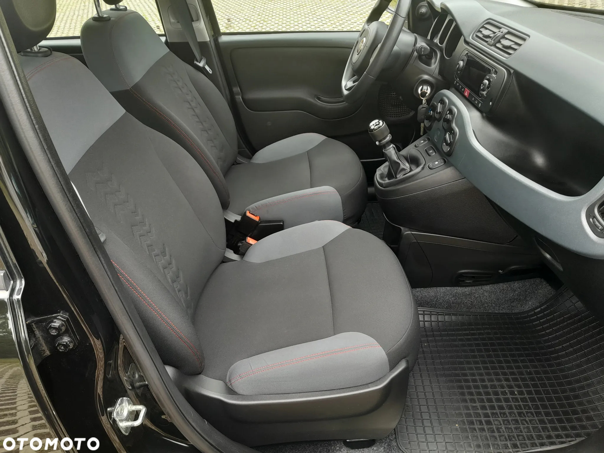 Fiat Panda 1.2 Fresh - 20