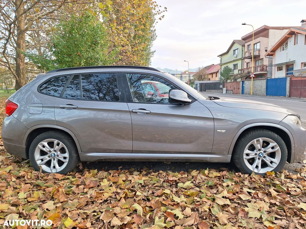 BMW X1 - 1