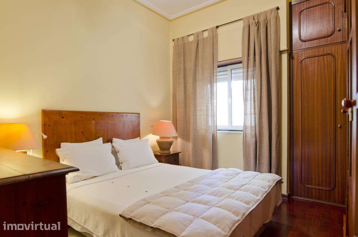 Apartamento com 2 quartos - localizado em Telheiras Lisbon - Grande imagem: 2/21