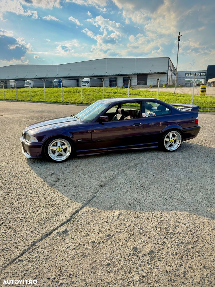 BMW Seria 3 - 3