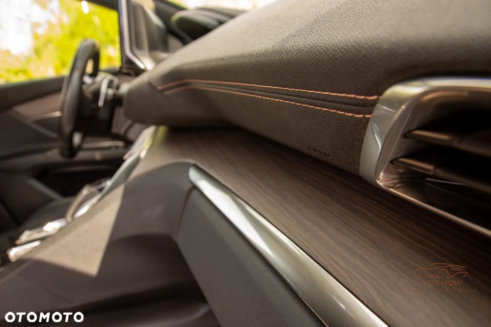 Peugeot 5008 1.6 PureTech GT Pack S&S EAT8 - 23