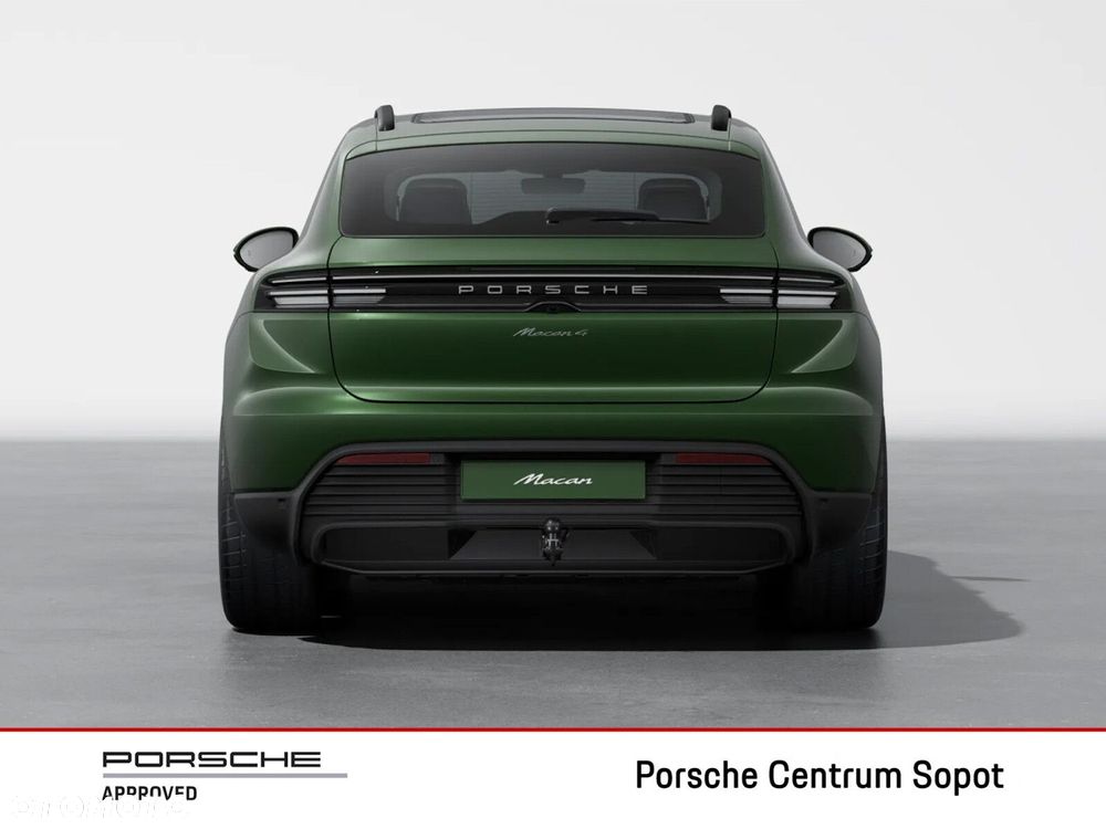 Porsche Macan - 6
