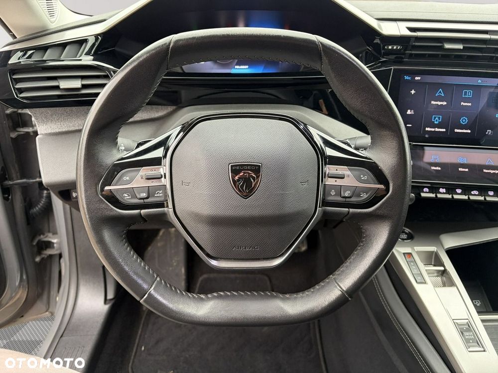 Peugeot 308 - 15