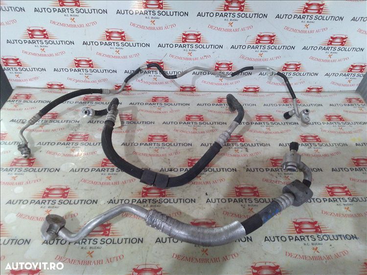 conducta ac 3.0 d audi a 7 an fabr. 2012 - 1