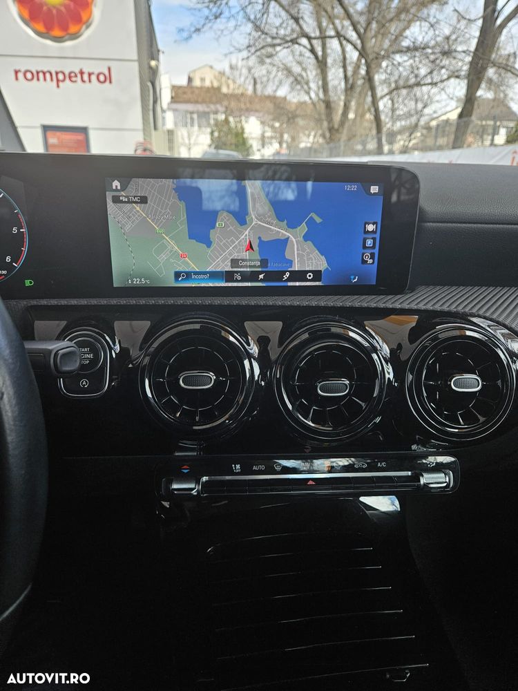 Mercedes-Benz A 180 - 17