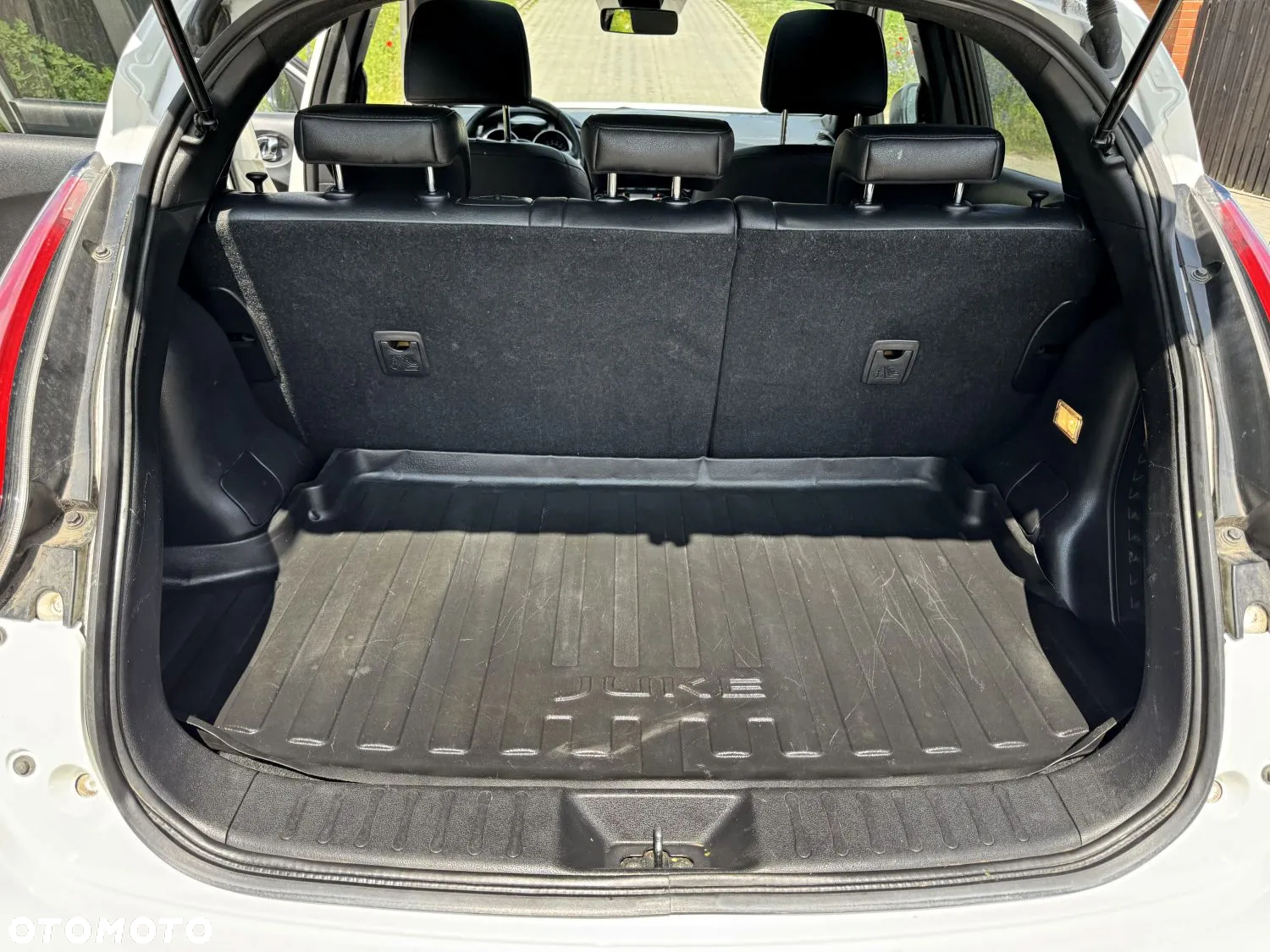 Nissan Juke 1.5 dCi Tekna - 17