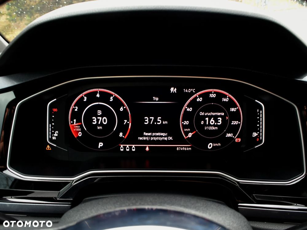 Volkswagen Polo - 14