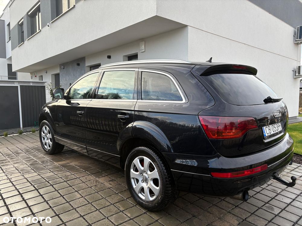 Audi Q7 - 4