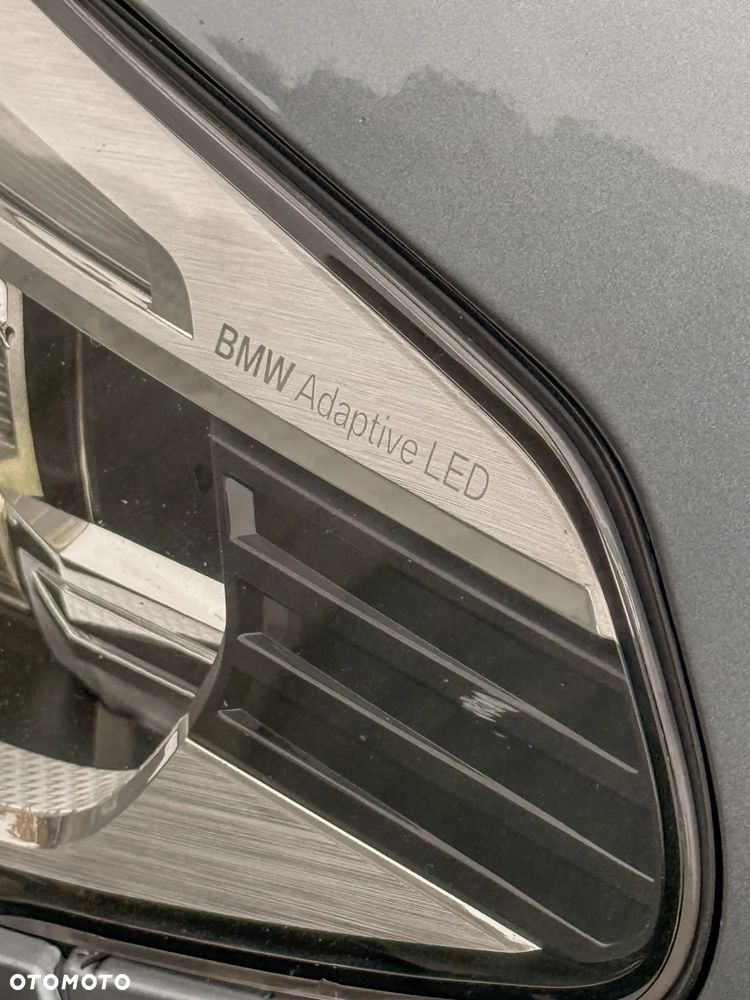 BMW Seria 5 530d xDrive M Sport sport - 6