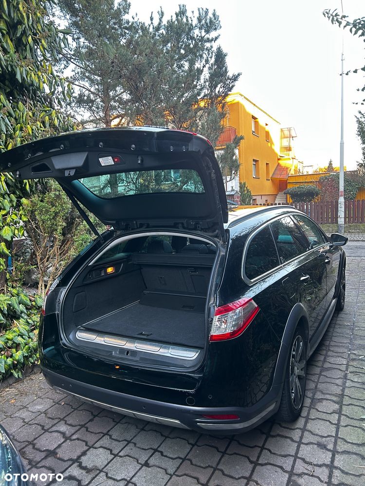 Peugeot 508 - 13