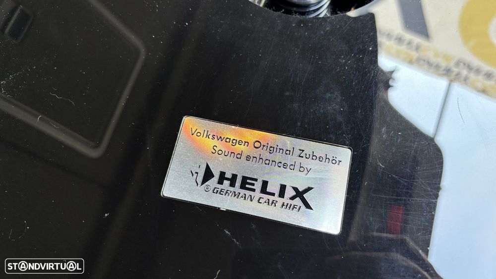 VW Golf 2.0 TSi GTi DSG - 16