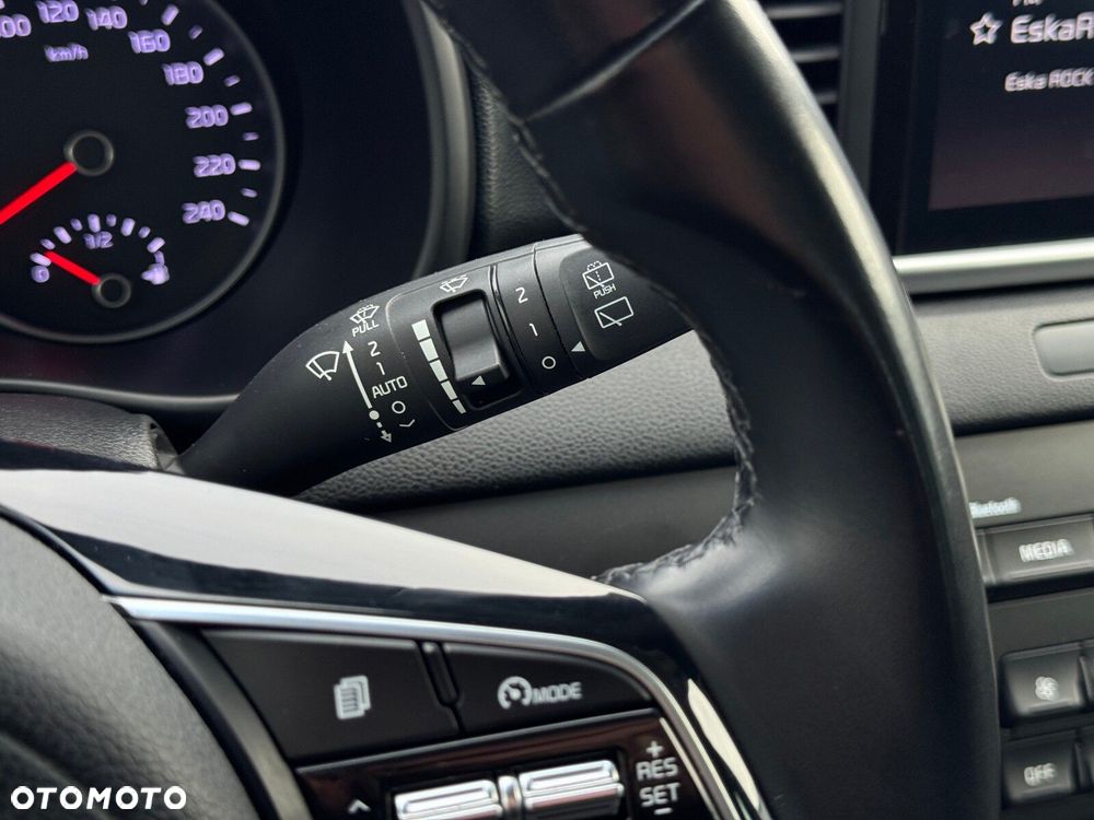 Kia Sportage 1.6 GDI M 2WD - 15