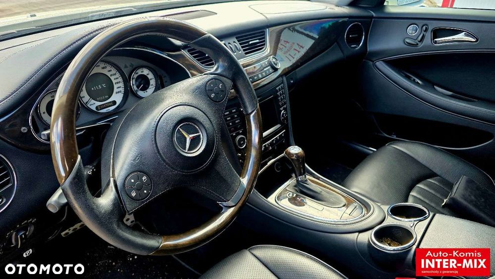 Mercedes-Benz CLS - 31