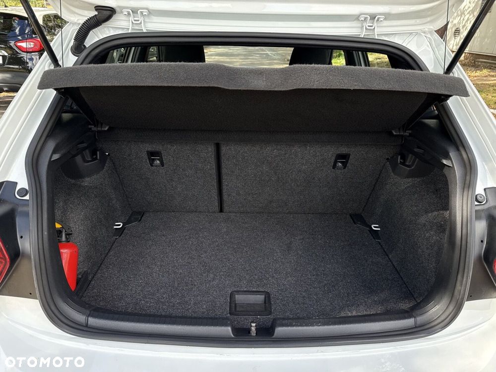 Volkswagen Polo 2.0 TSI GTI DSG - 36