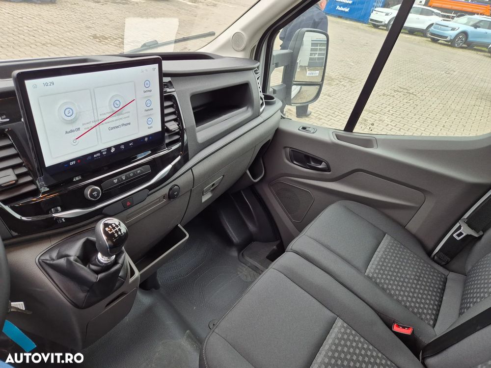 Ford Transit - 20