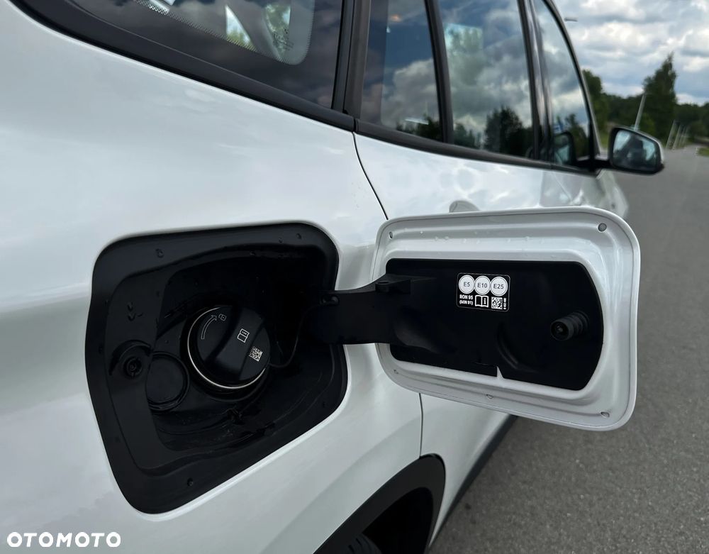 BMW X1 - 16