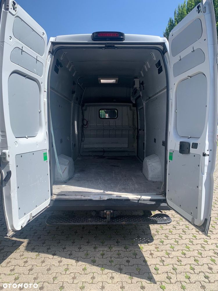 Fiat Ducato MJ L4 - 4