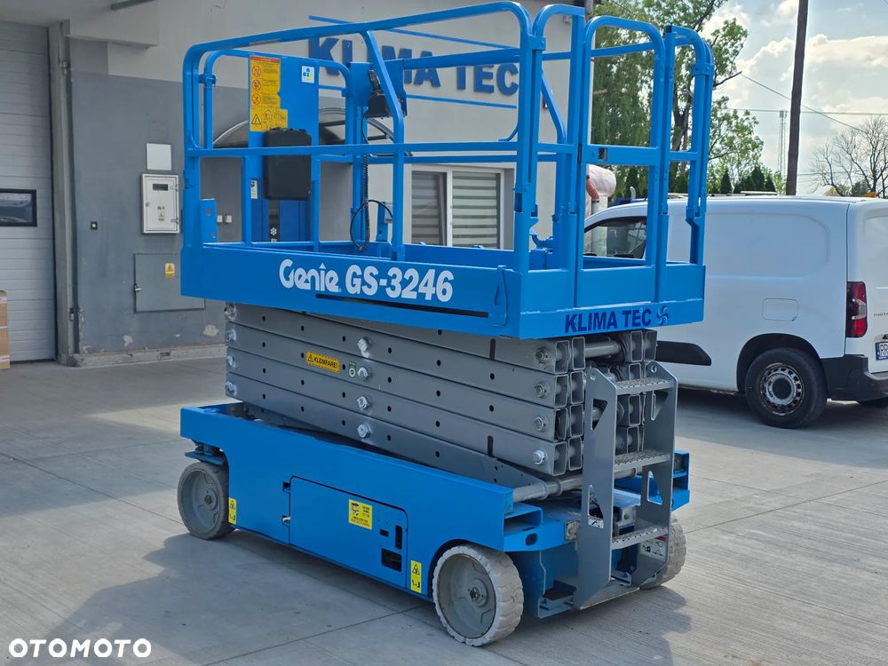 Genie GS-3246 - 5