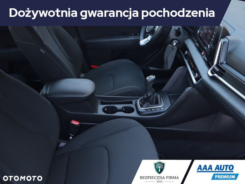 Kia Sportage - 11