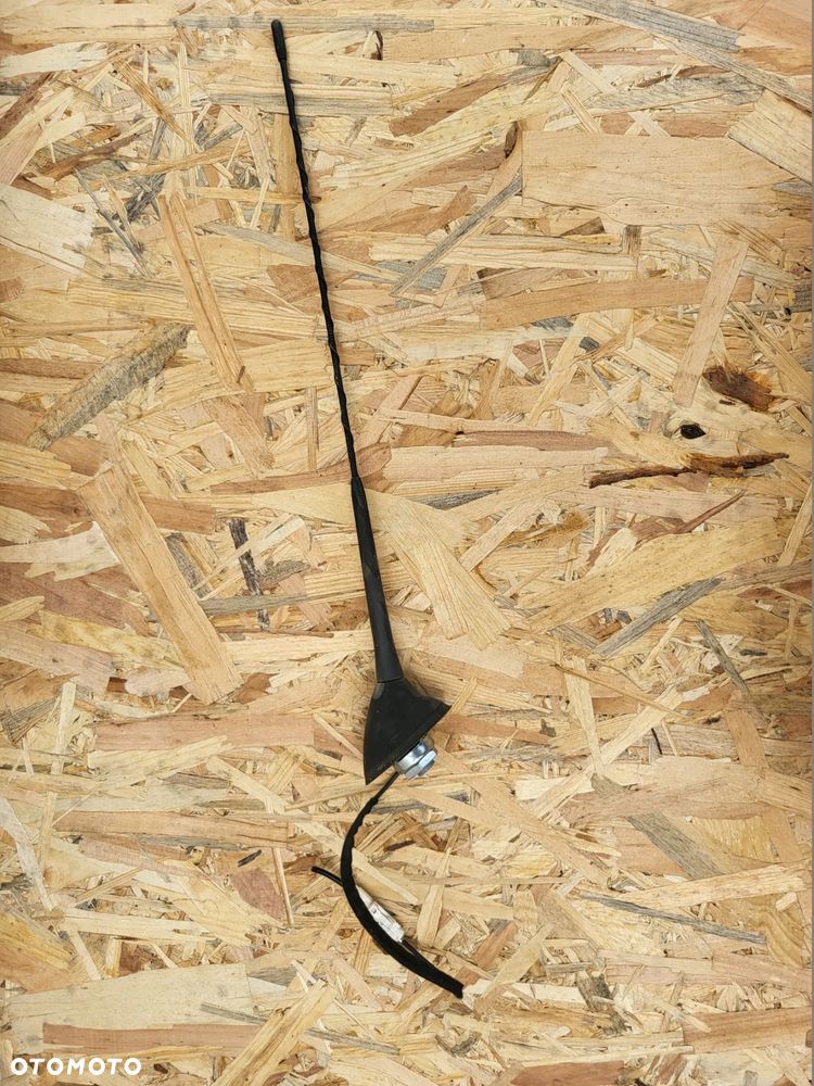 Antena dachowa Peugeot 2008 - 1