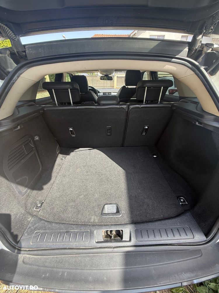 Land Rover Range Rover Evoque 2.0 l TD4 SE Dynamic - 17