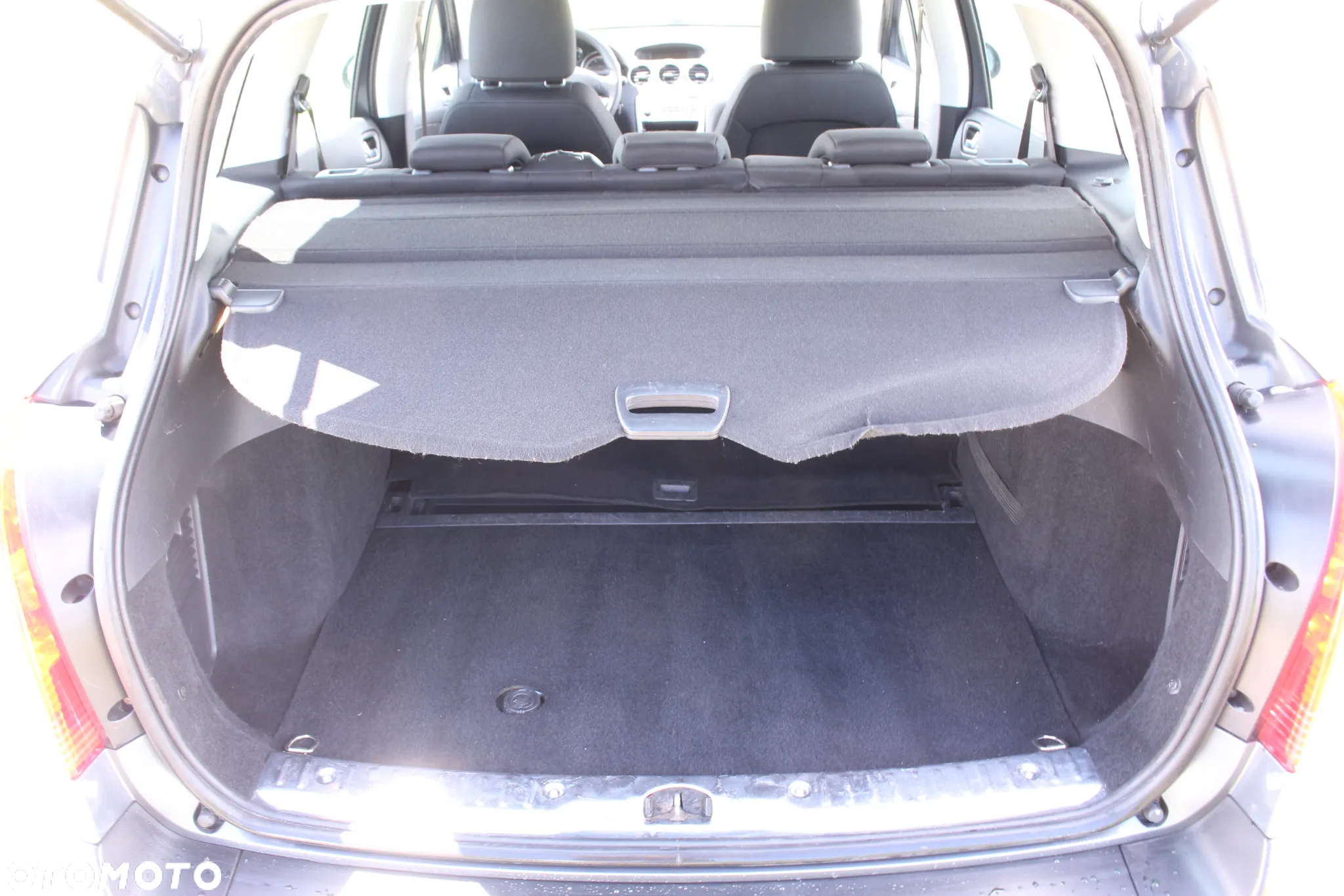 Peugeot 308 1.6 HDi Access - 18