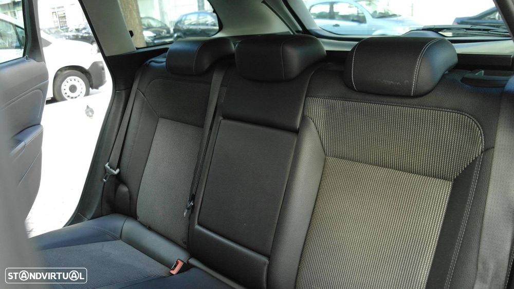Opel Astra Sports Tourer 1.7 CDTi Cosmo S/S - 23