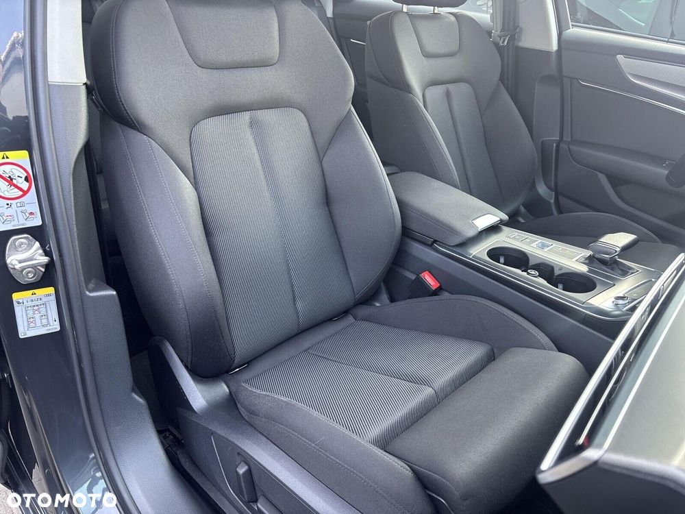 Audi A6 Limousine - 24