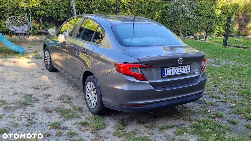 Fiat Tipo 1.4 Classic - 2