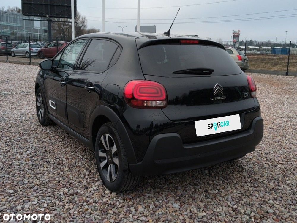 Citroën C3 - 7