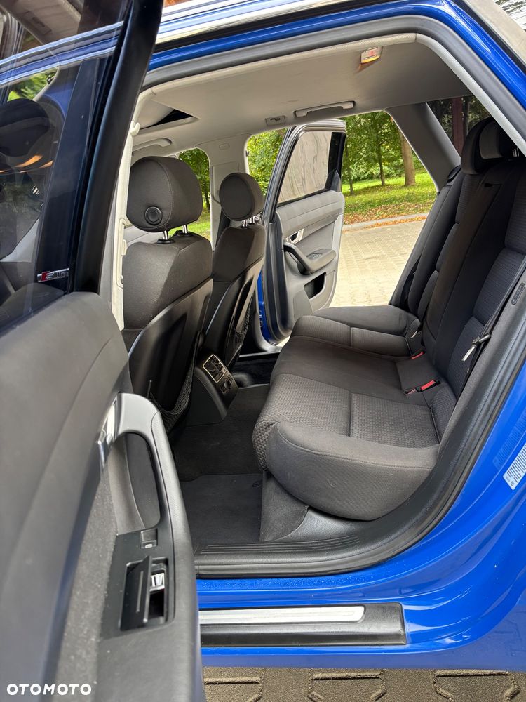 Audi A6 Avant 3.2 FSI quattro - 17